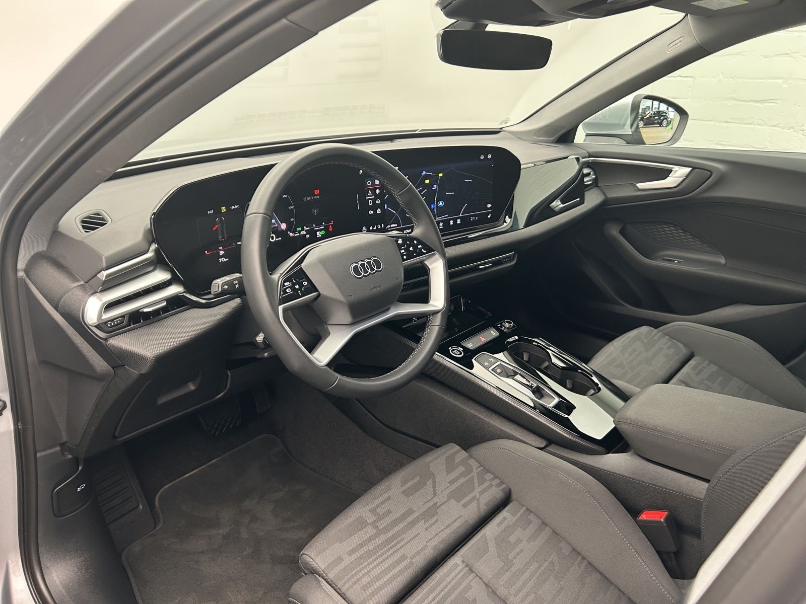 Audi A5 - Bild 15