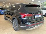 Hyundai Santa Fe Plug-In*4WD*ACC*Pano*KRELL*DAB*CarPlay - Hyundai: Santa