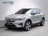 Volvo XC40 Single Motor Plus STANDHEIZUNG ACC KAMERA - Volvo XC40 Gebrauchtwagen