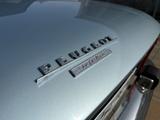 Peugeot 504 B12 Cabrio, Schweizer Auto, Verdeck Neu! H - : Schweiz