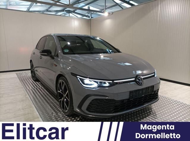 Volkswagen VOLKSWAGEN Golf 2.0 TSI GTI