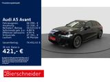 Audi A5 Avant TDI qu S-Line AHK B&O MMIPRO TECHPOR 20