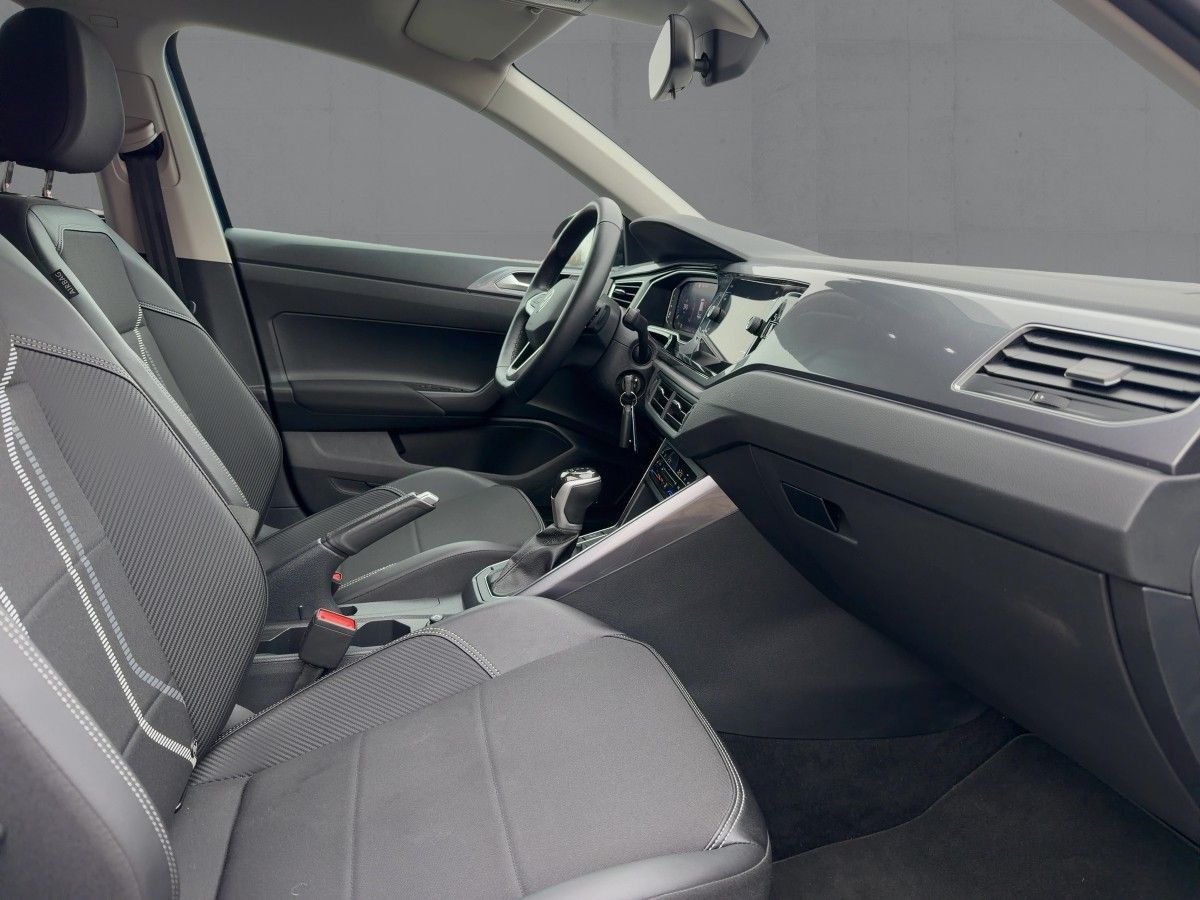 Volkswagen Taigo - Bild 12