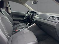 Volkswagen Taigo - Vorschau Bild 12