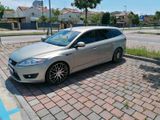 Ford Mondeo mk4 Turnier - Ford Mondeo aus 2010