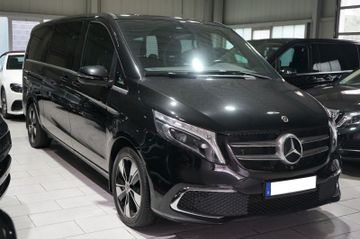 Mercedes V 250 - 2