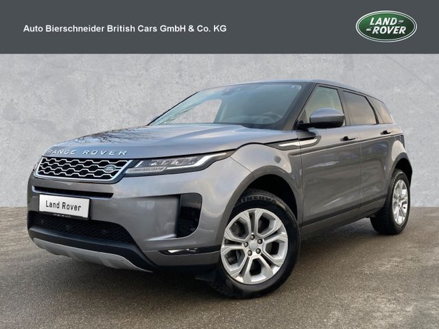 Land Rover Range Rover Evoque D180 AWD S NUR HÄNDLER EXPORT