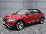 Volkswagen T-Roc Cabriolet ENERGY 1.5l TSI DSG Rüfakam*LED+