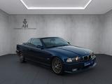 BMW E36*320i*Cabrio*M-Paket ab Werk*Tüv Neu*H&K*++ - gebrauchte BMW 320 aus dem Jahr 1998