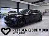 BMW 420 GRAN COUPE ADVANTAGE LEDER+NAV+LED+HUD+KAMER - mit Benzin-Antrieb: Schiebedach