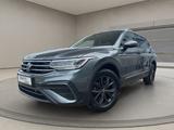 Volkswagen Tiguan Allspace 2,0 TDI Life MOVE DSG LED Pano - Volkswagen Tiguan Allspace aus 2024