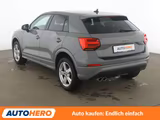 Audi Q2 35 TFSI Sport Aut.*NAVI*LED*360°*SHZ*PDC*ALU* - Audi Q2 Gebrauchtwagen in Essen