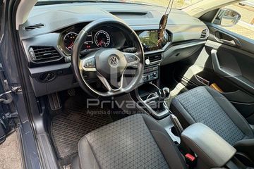 Volkswagen T-Cross - 9