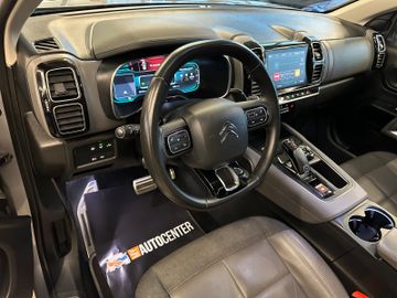 Citroën C5 Aircross Shine *Standh.*Navi*LED*
