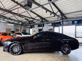 Mercedes-Benz CLS 450 4Matic AMG Line*G.SHD*360°KAM.*BURMESTER - Mercedes-Benz CLS 450 aus 2019