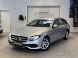 Mercedes-Benz E 200 T Avantgarde VK NUR AN GEWERBE! - Mercedes-Benz E 200 in Wuppertal