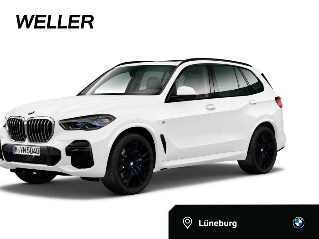 Image of BMW X5