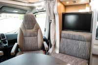 Malibu T 500 QB -Alde -Touring Paket -Fahrassistenz Pa. (8/24)