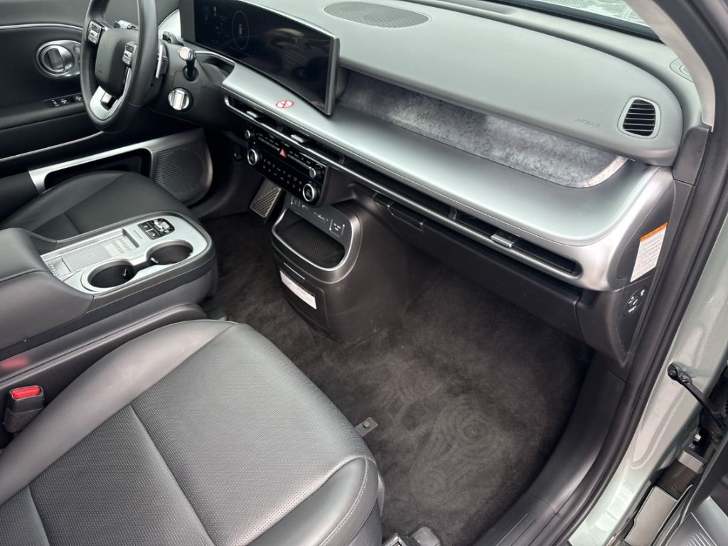 Hyundai IONIQ 9 – Bild 18