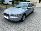 Volvo v70 2.5 - gebrauchte Volvo V70 aus dem Jahr 2005