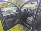 Volkswagen Caddy 2,0TDI 75kW BMT Trendline 5-Sitze Tren... - VW Caddy Gebrauchtwagen in Dresden