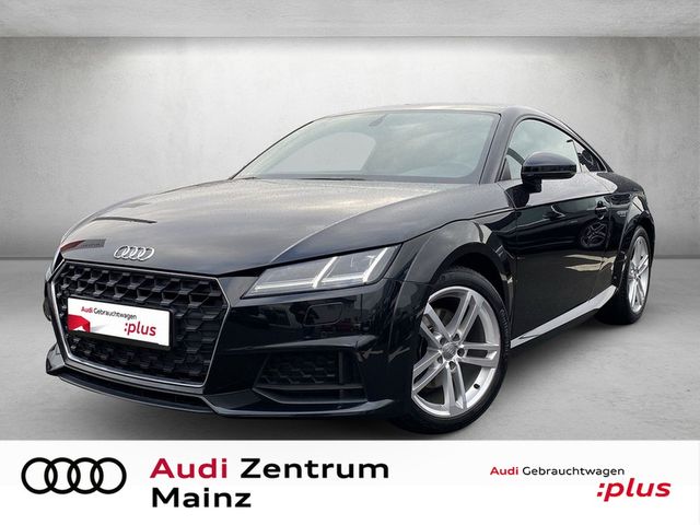 Audi TT Coupe 40 TFSI S tronic *LED*Navi*