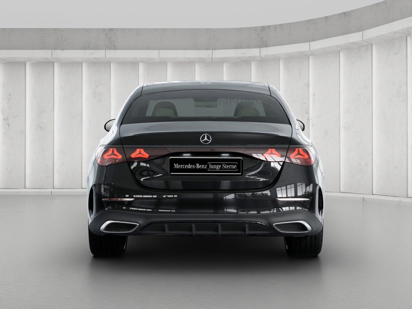 Mercedes-Benz E 220 d AMG Night Pano Burm SUPERSCREEN DiLi 21" imagem 3