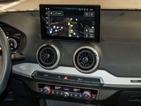 Audi Q2 - Vorschau Bild 16