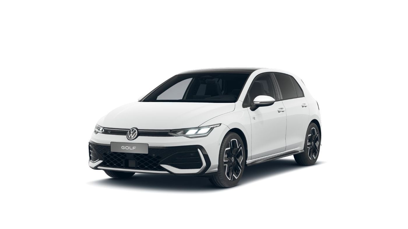 Volkswagen Golf - Bild 2