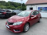 Nissan Pulsar Acenta - Nissan Pulsar aus 2014