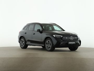 Mercedes GLC 200 - 9