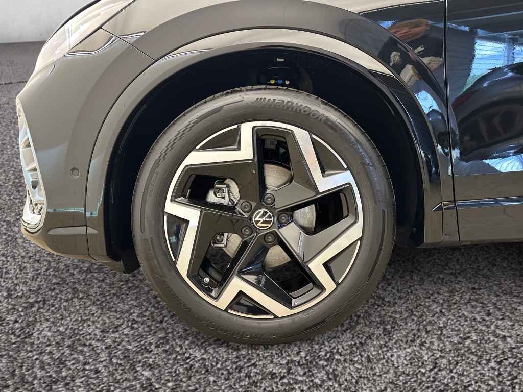 Volkswagen Tiguan R-Line 1.5 eTSI DSG AHK IQ NAVI HUD 360 foto 5