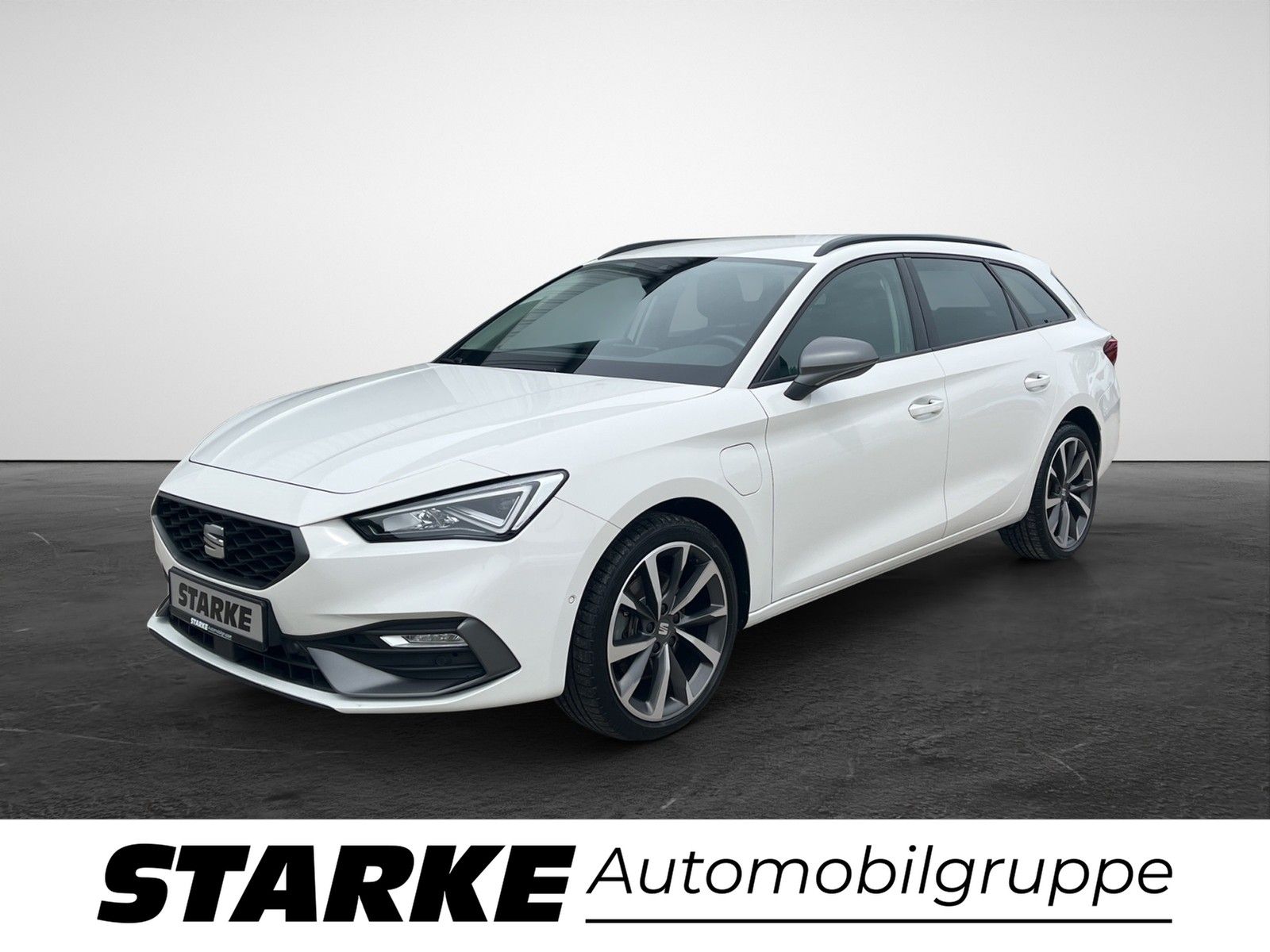 Seat Leon SP 1.4 TSI e-Hybrid FR  Navi LED PDC LM Tem