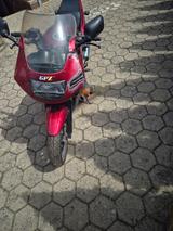 Kawasaki GPZ 500 S - KAWASAKI GPZ 500 S