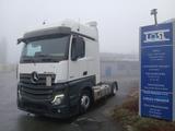 Mercedes-Benz 1845 Actros MEGA/lowdeck  - Mercedes-Benz Actros 18