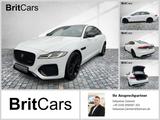 Jaguar XF Diesel D200 R-Dynamic SE WinterPak,Pano,20'' - Jaguar Gebrauchtwagen in Dresden