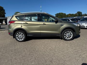 Ford Kuga - 7