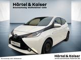 Toyota Aygo 1.0 x-play Team D 5-t. NAVI+KLIMA+RüKamera+ - Toyota: 1.0