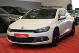 Volkswagen Scirocco 1.4 TSI 2.Hand*6Gang*Klima*Sitzh*Pano* - Volkswagen Scirocco: 1.6