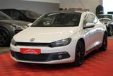Volkswagen Scirocco 1.4 TSI 2.Hand*6Gang*Klima*Sitzh*Pano* - Volkswagen Scirocco aus 2011