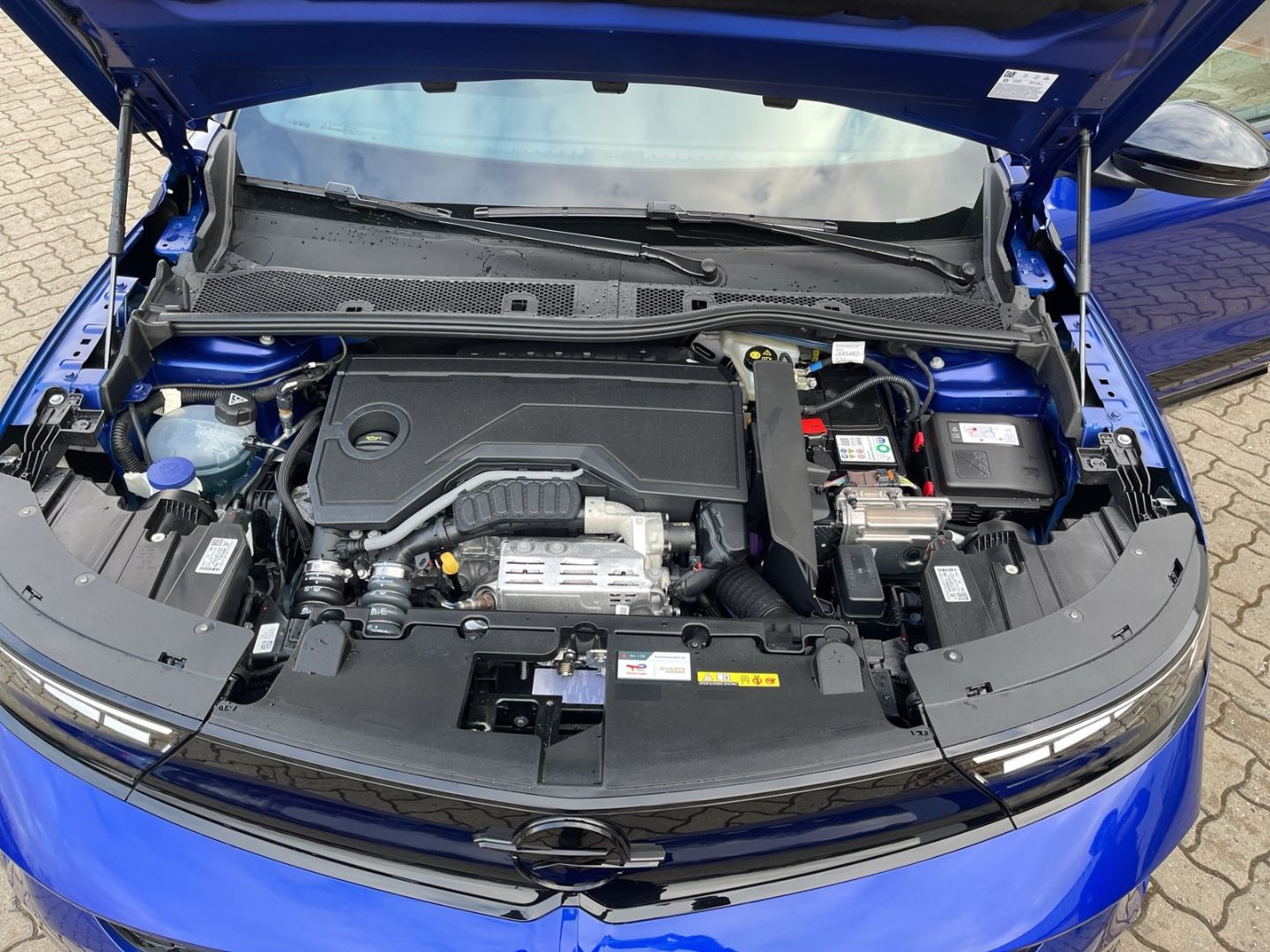 Opel Mokka - Bild 14
