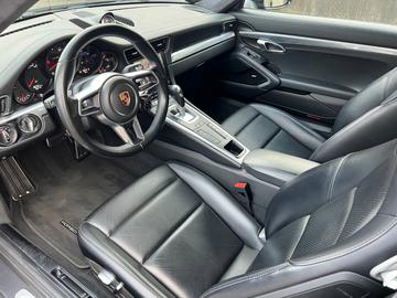 صورة 5 لـ 2016 Porsche 991