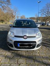 Fiat Panda 1.2 Liter/2. Hand/Standheizung/... - Fiat Panda aus 2015