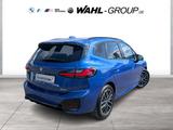 BMW 218i M Sport Adapt LED AHK Premium Navi SHZ PDC - BMW 218 Active Tourer Gebrauchtwagen