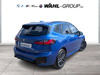 BMW 218 Active Tourer - Vorschau Bild 2