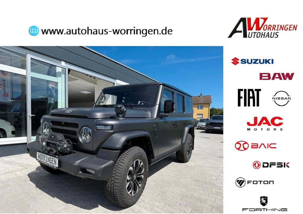 Angebot ansehen BAW 212