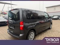 Peugeot Traveller - Vorschau Bild 4