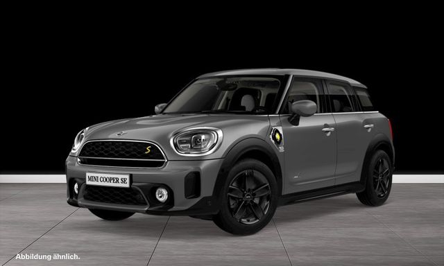 MINI Cooper SE ALL4 Countryman Navi Parkassist Panora