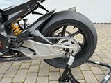 BMW HP4 Race neu - BMW HP4