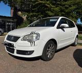 Volkswagen Polo 1.2 47kW Sportline Sportline - Volkswagen Polo Sportline mit Benzin-Antrieb